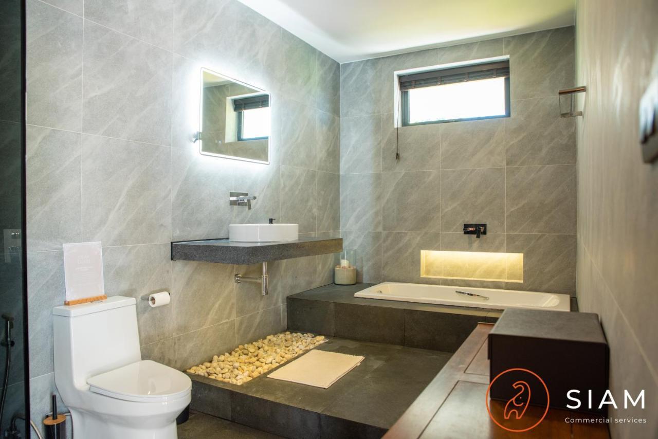 Picasso Villa Taling Ngam Beach