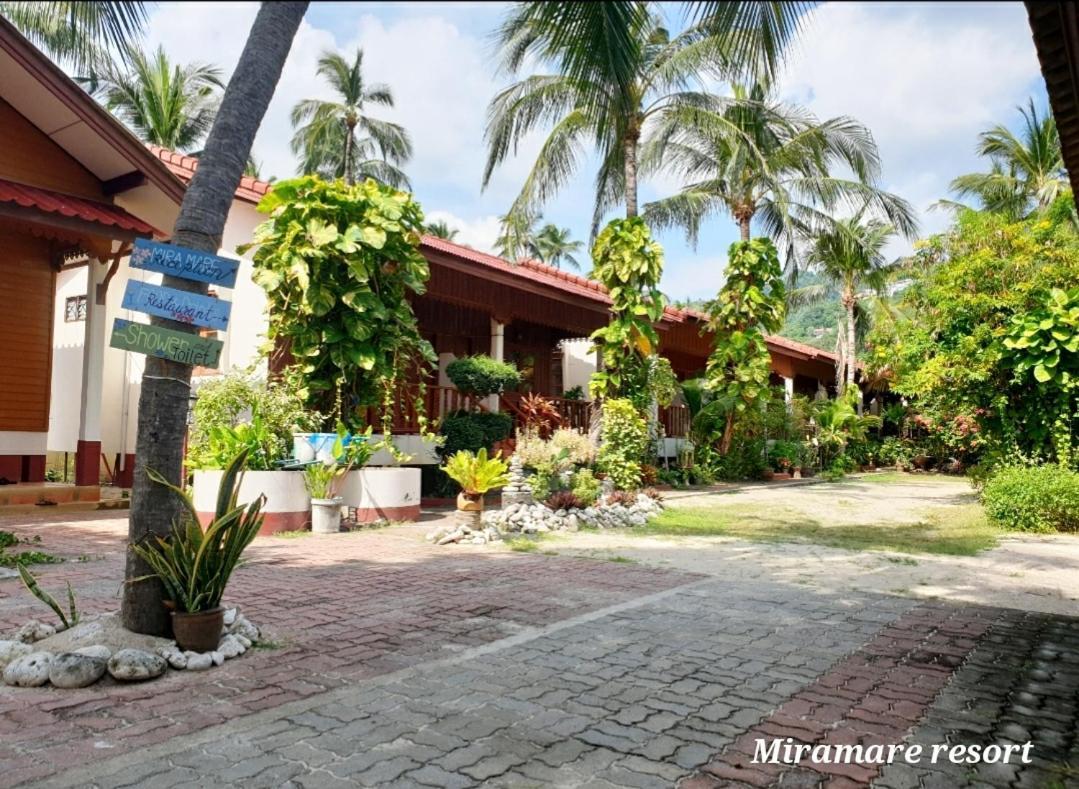 Miramare Koh Samui