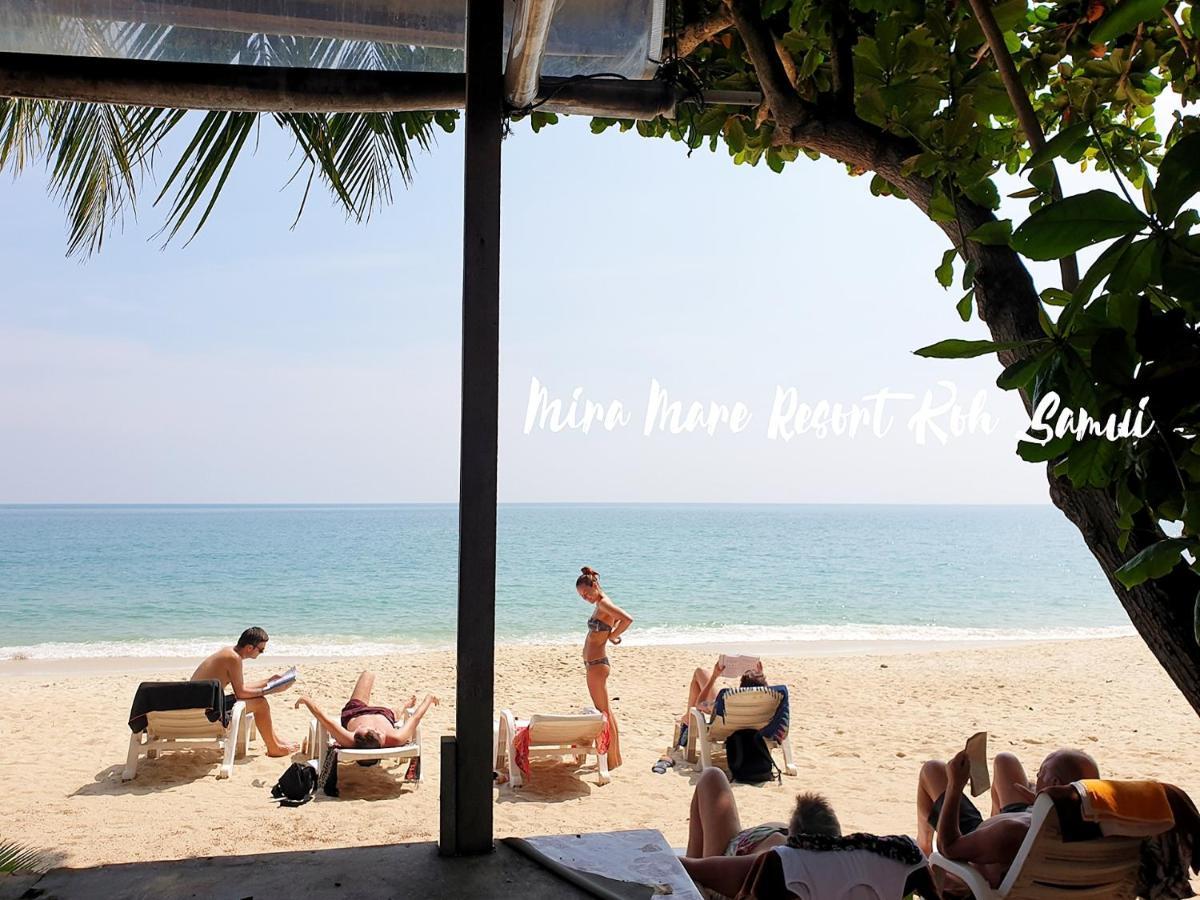 Mira Mare Koh Samui Lamai Beach (Koh Samui)