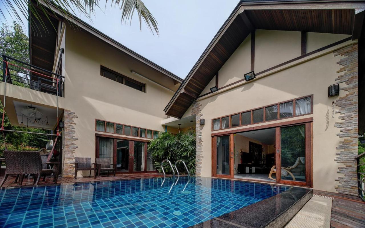 Villa Noi Chaweng (Koh Samui)
