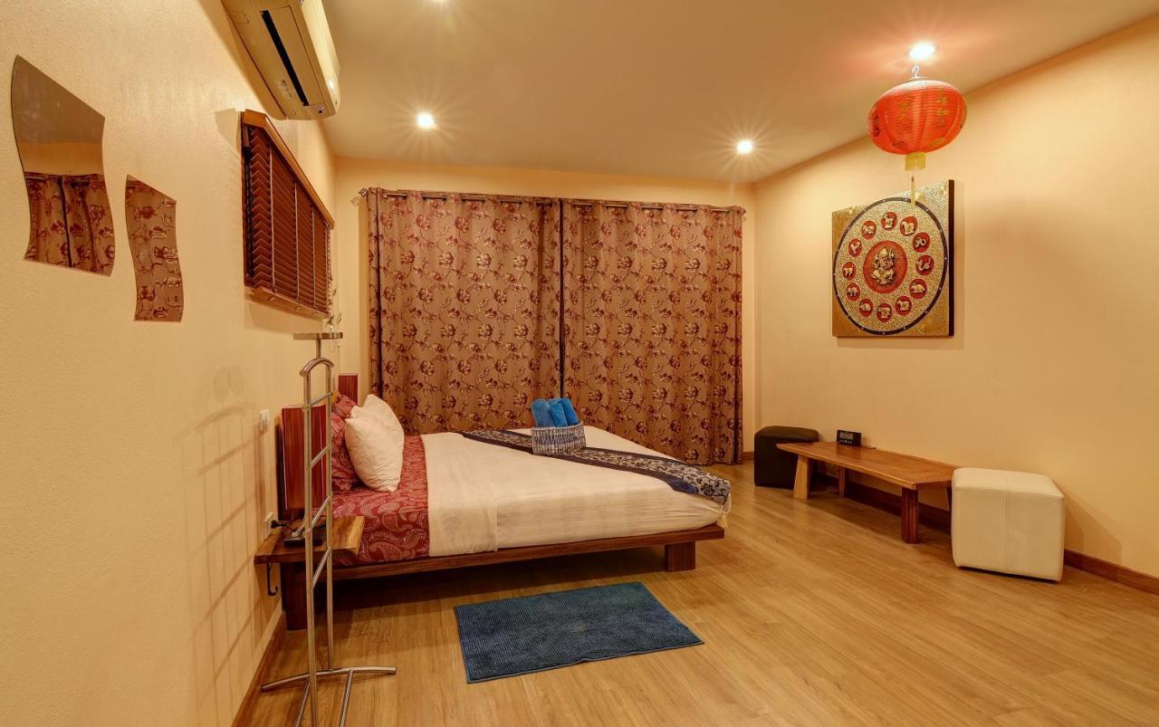 Villa Noi Chaweng (Koh Samui)