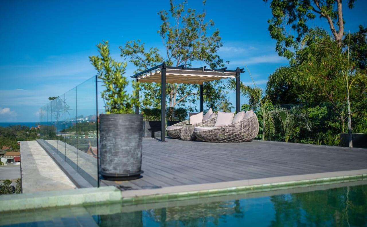Villa Villa Aura Onyx Koh Samui