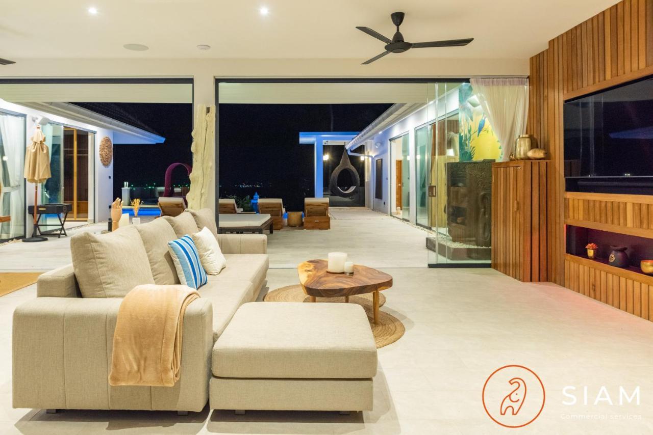 Villa Picasso