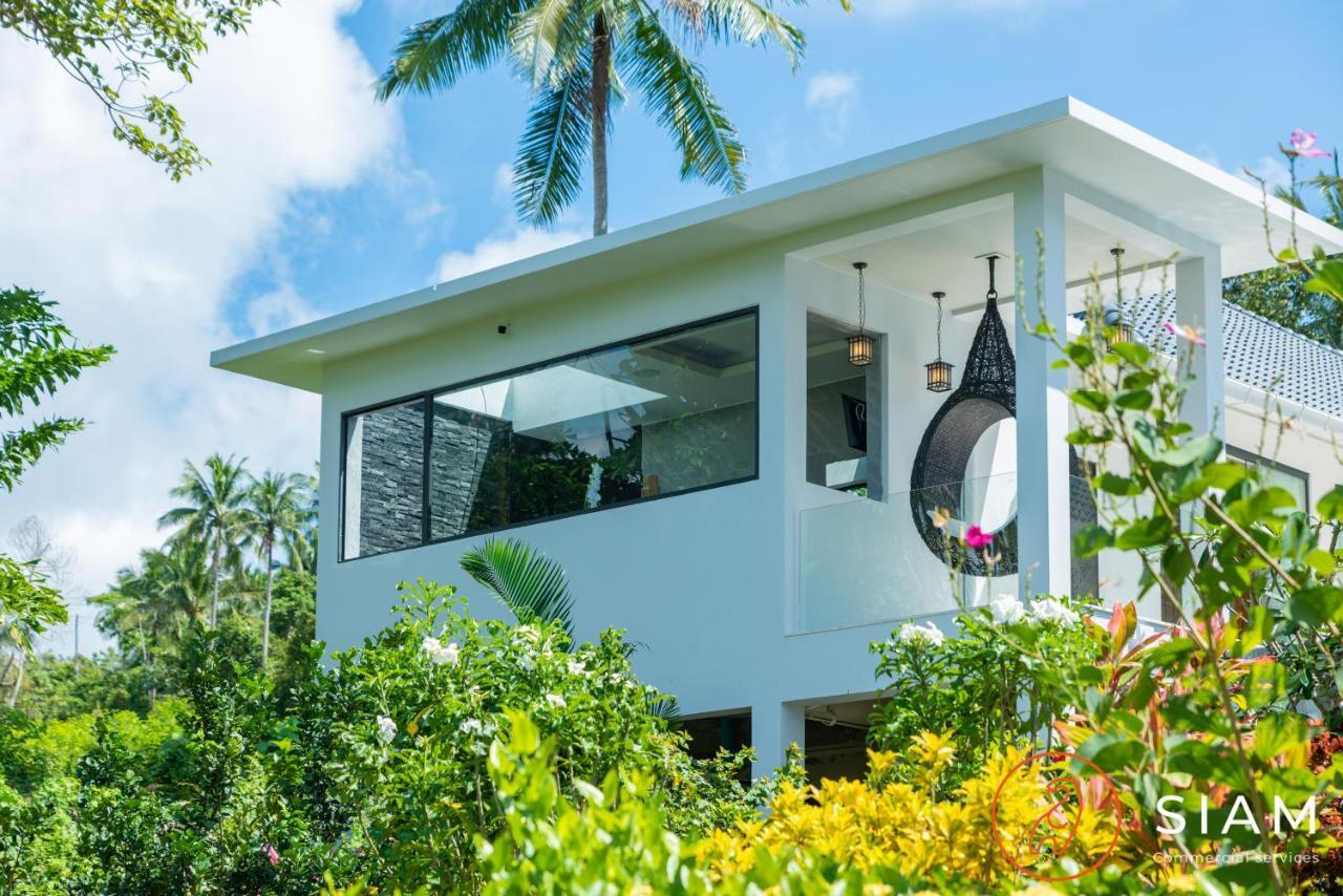 Picasso Villa Taling Ngam Beach