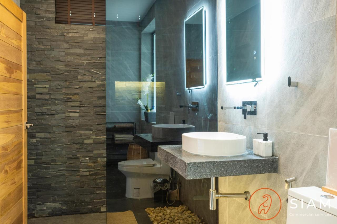 Villa Picasso Taling Ngam Beach