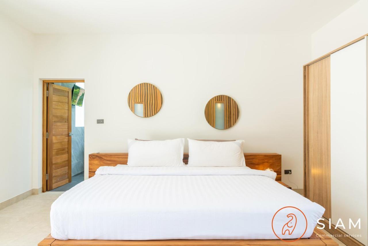 Picasso Taling Ngam Beach
