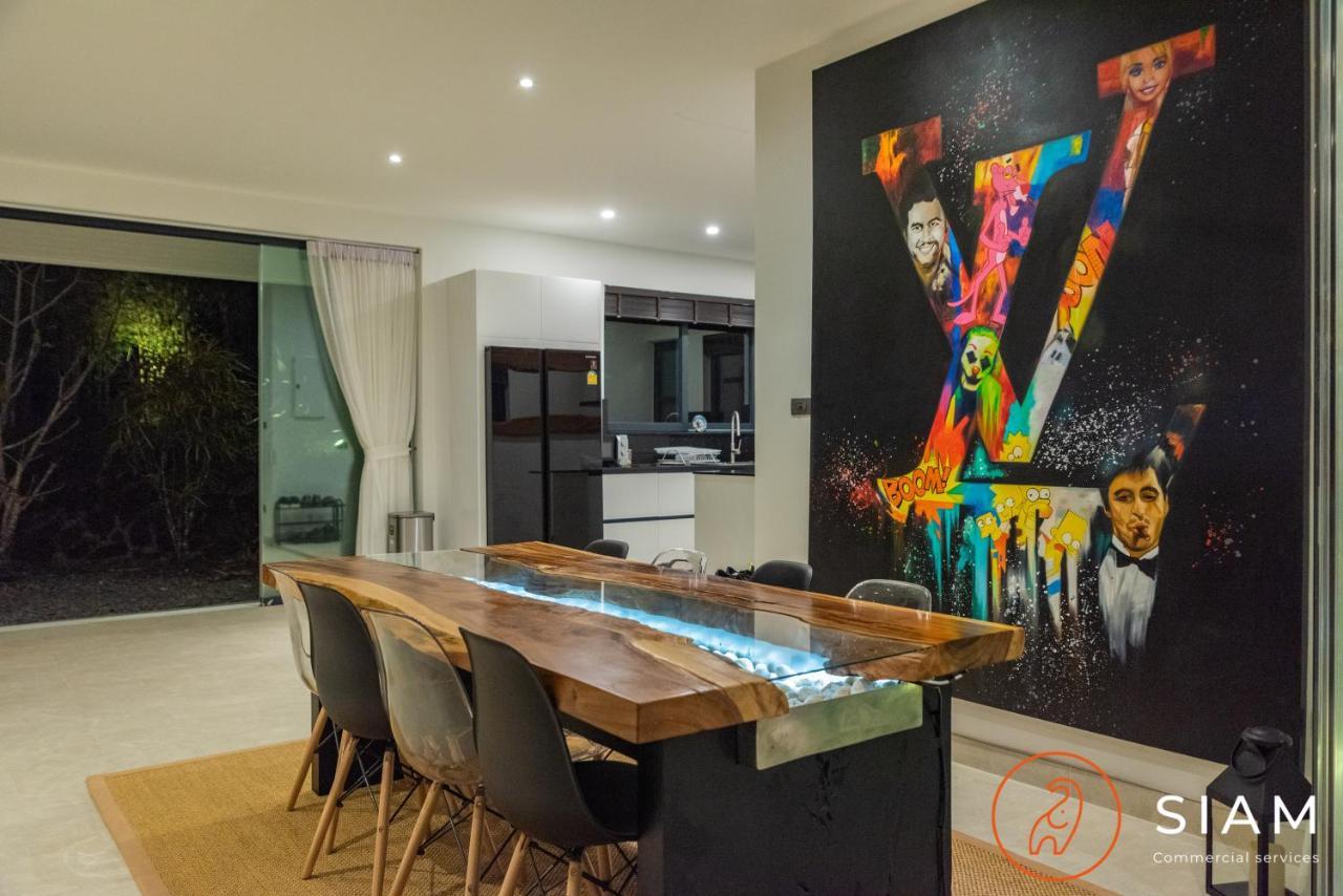 Picasso Villa *