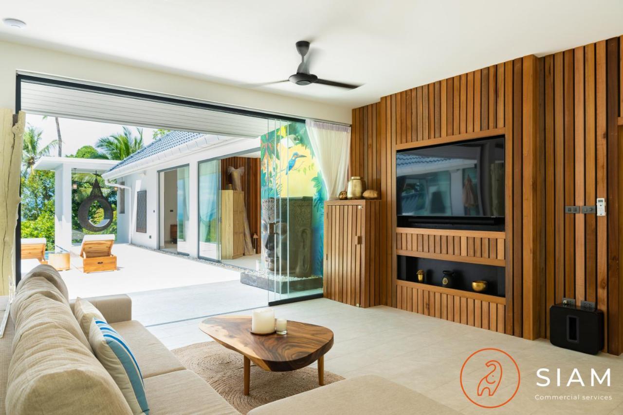 Picasso Villa