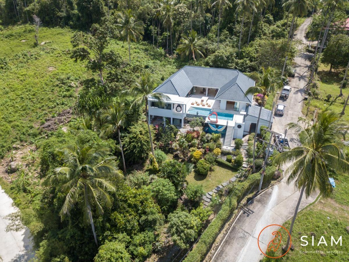 Villa Picasso *