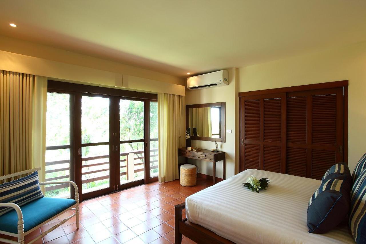 Alpha - Seaview Private Villa *
