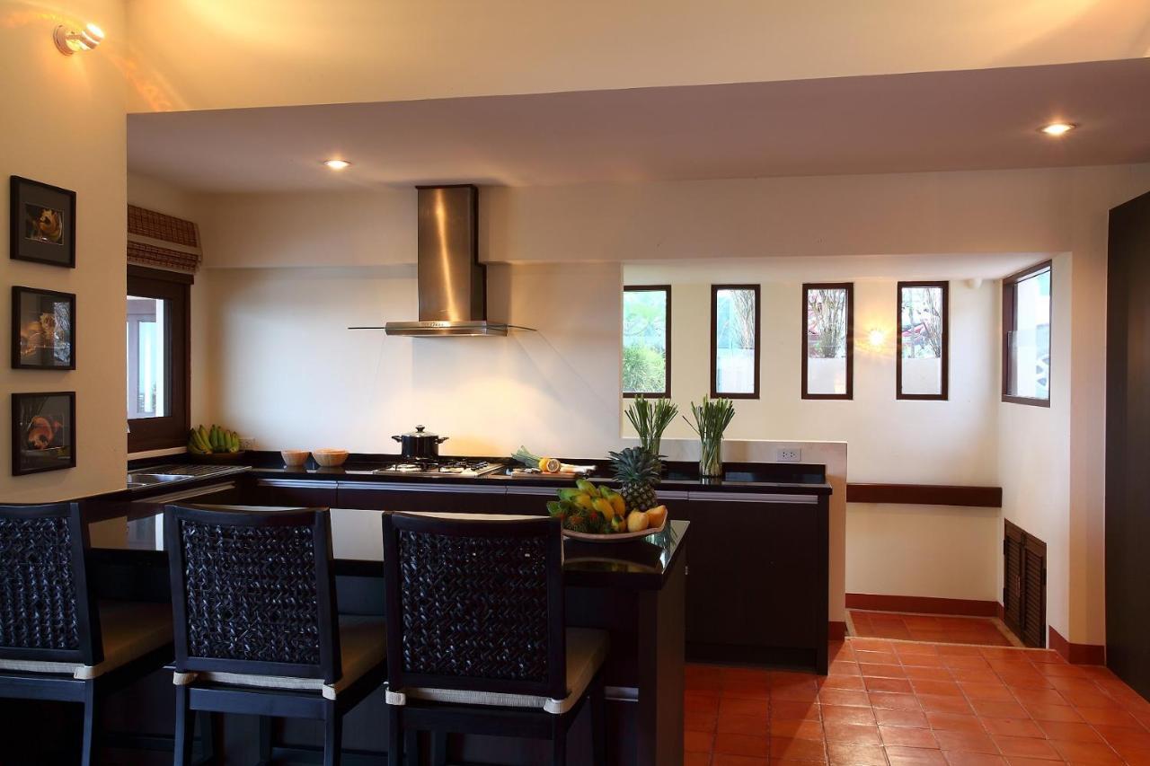 Alpha - Seaview Private Villa