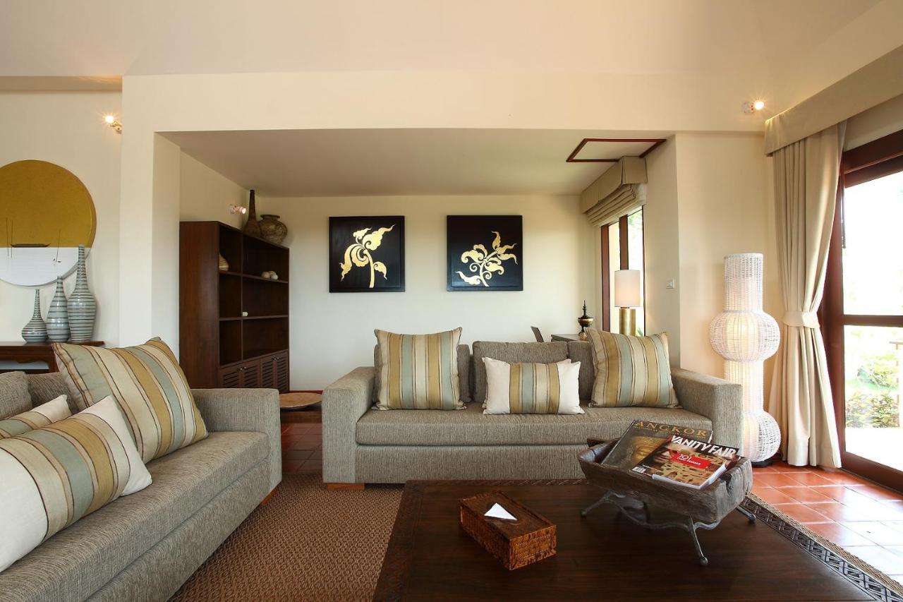 Villa Alpha - Seaview Private