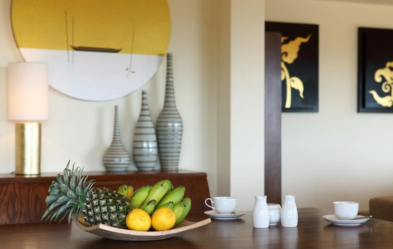 Alpha - Seaview Private Villa Choeng Mon