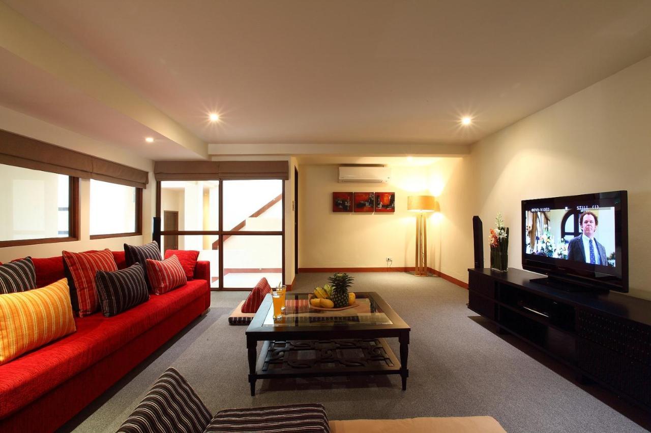 Alpha - Seaview Private *