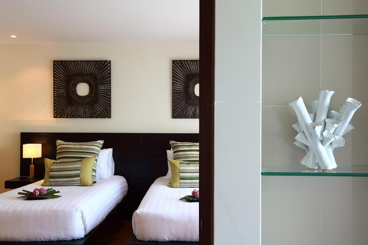 Villa Alpha - Seaview Private