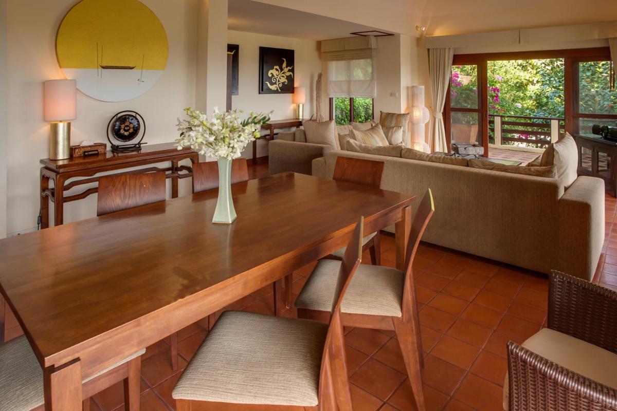 Alpha - Seaview Private
