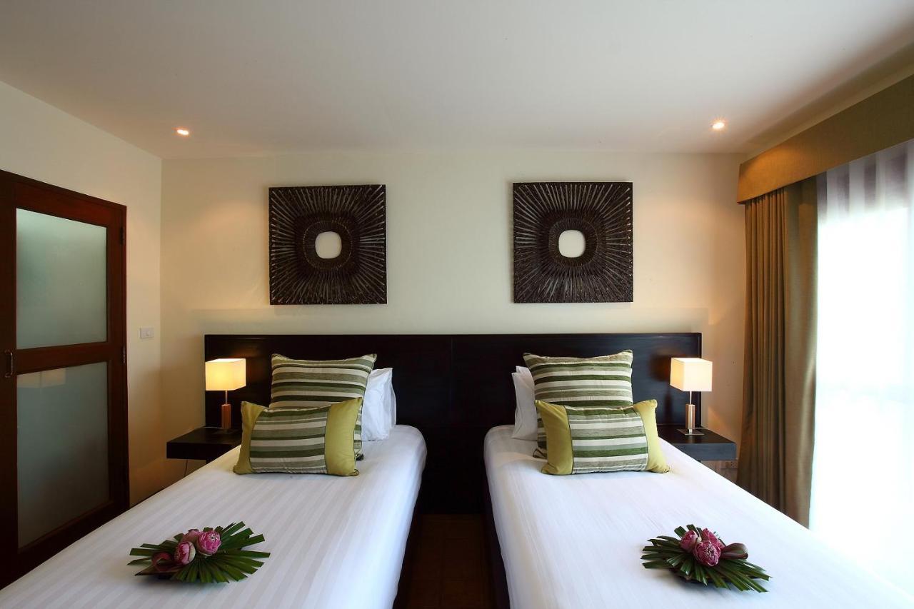 Alpha - Seaview Private * Choeng Mon