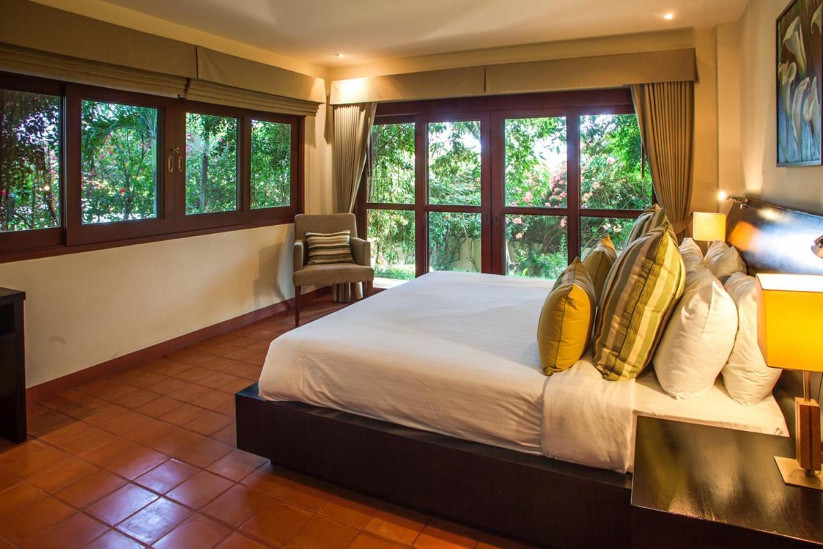 Alpha - Seaview Private * Choeng Mon