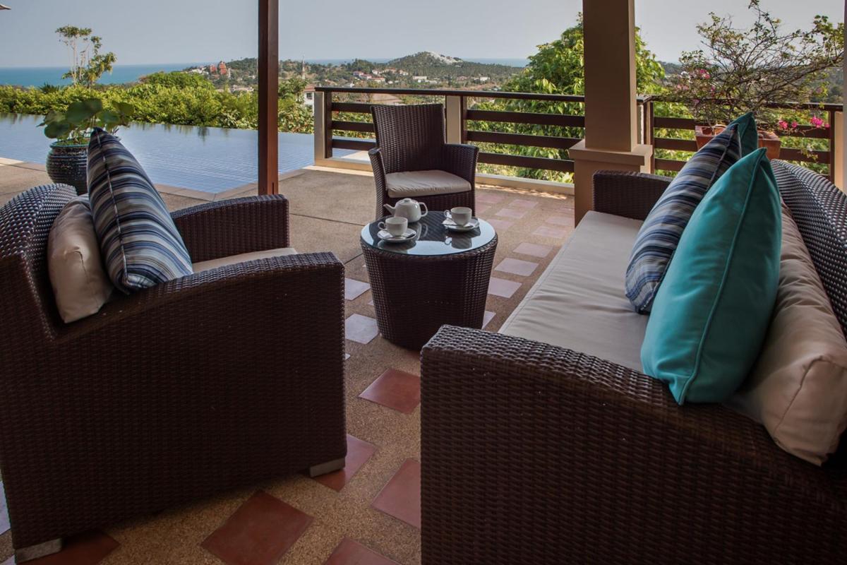 Alpha - Seaview Private * Choeng Mon