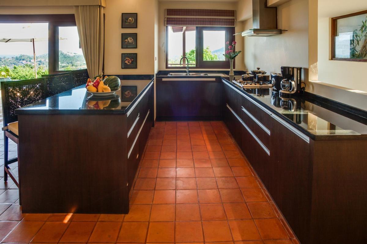 Villa Alpha - Seaview Private Choeng Mon
