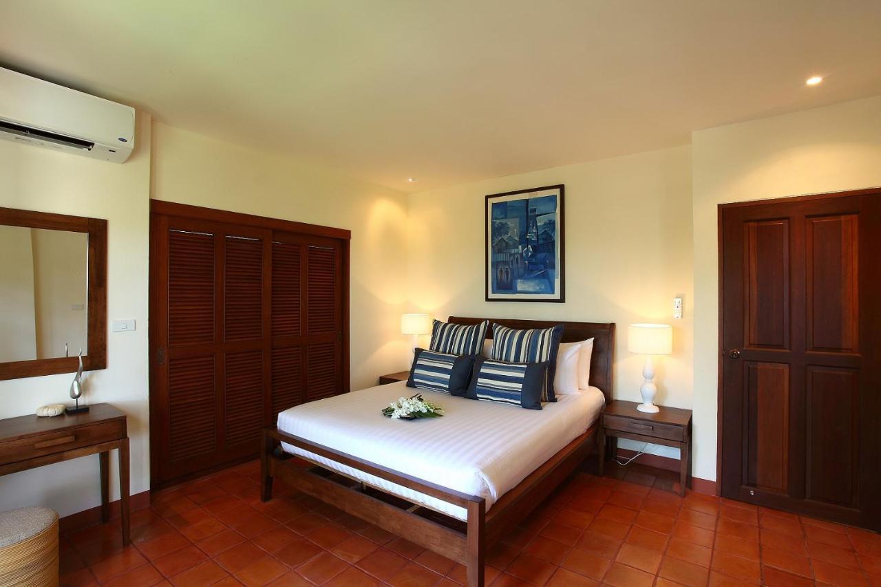 Villa Alpha - Seaview Private
