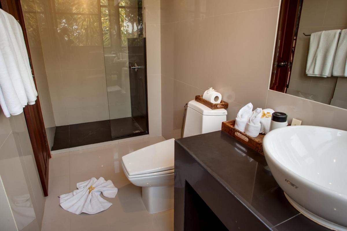 Villa Alpha - Seaview Private