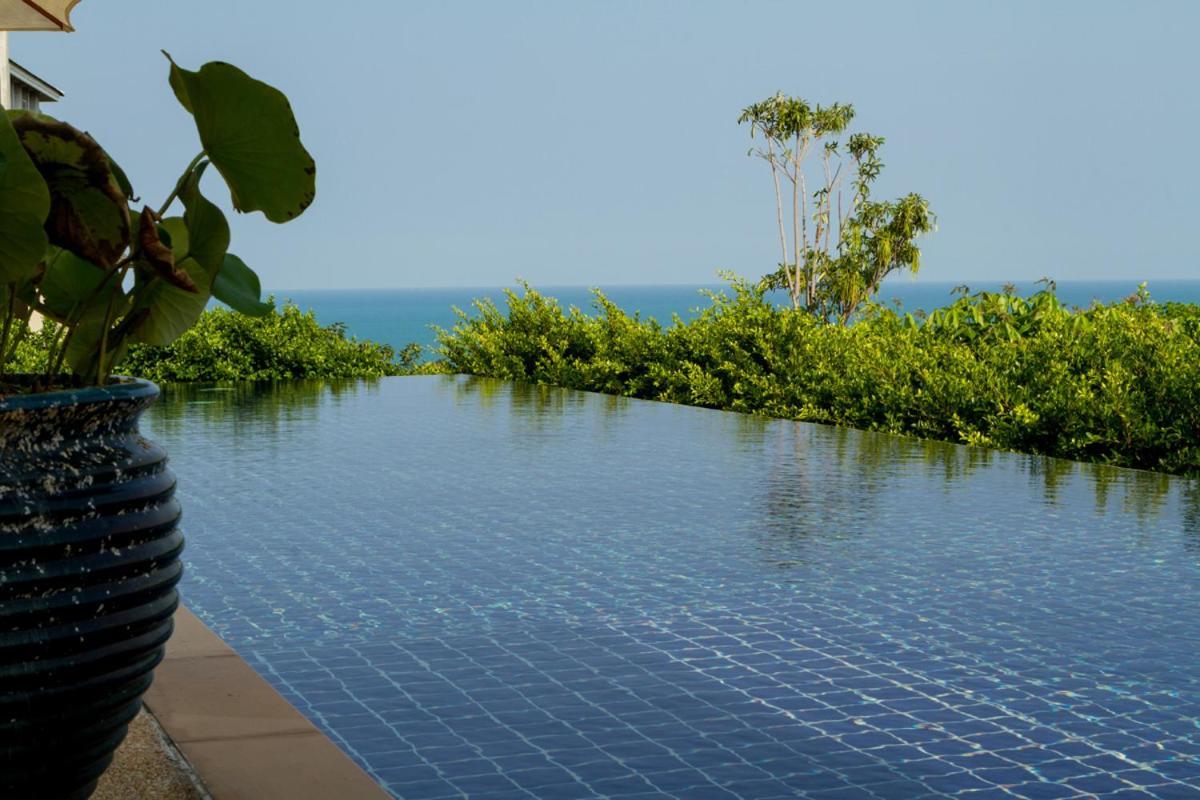 Villa Alpha - Seaview Private