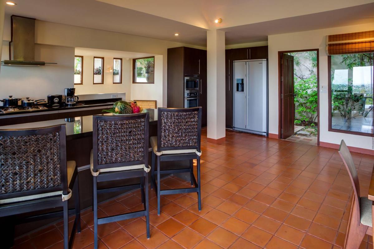 Alpha - Seaview Private *
