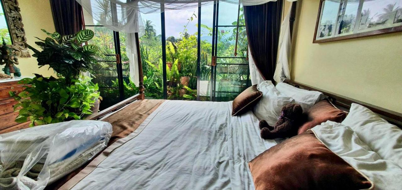 Appartement Panida@avanta