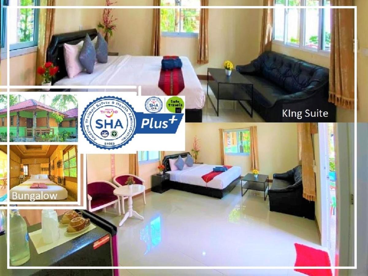 Everest Samui - Sha 3*