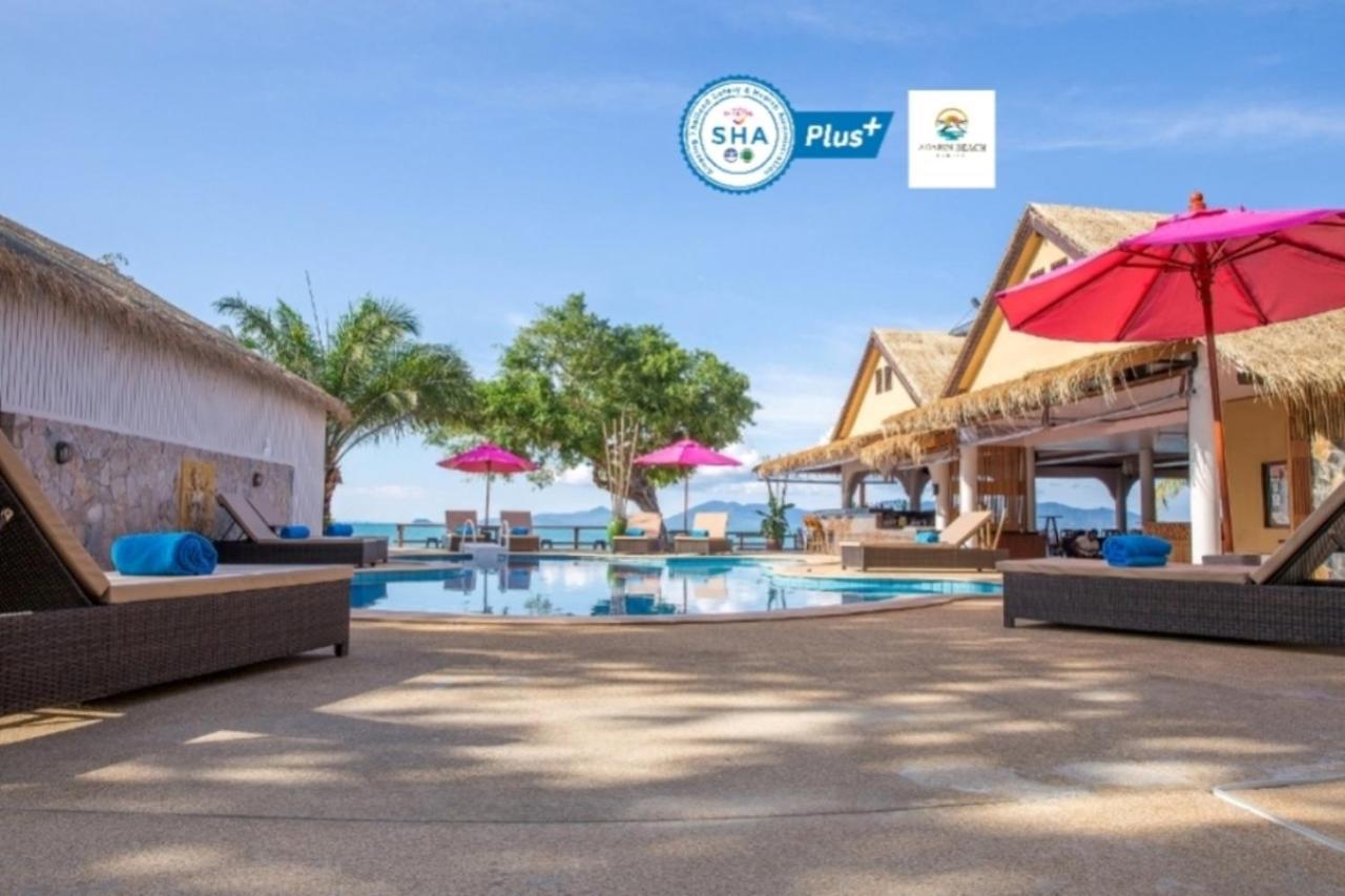 Resort Adarin