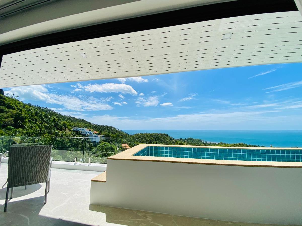 Shakti Ocean Panoramic View - 2 Bedrooms *
