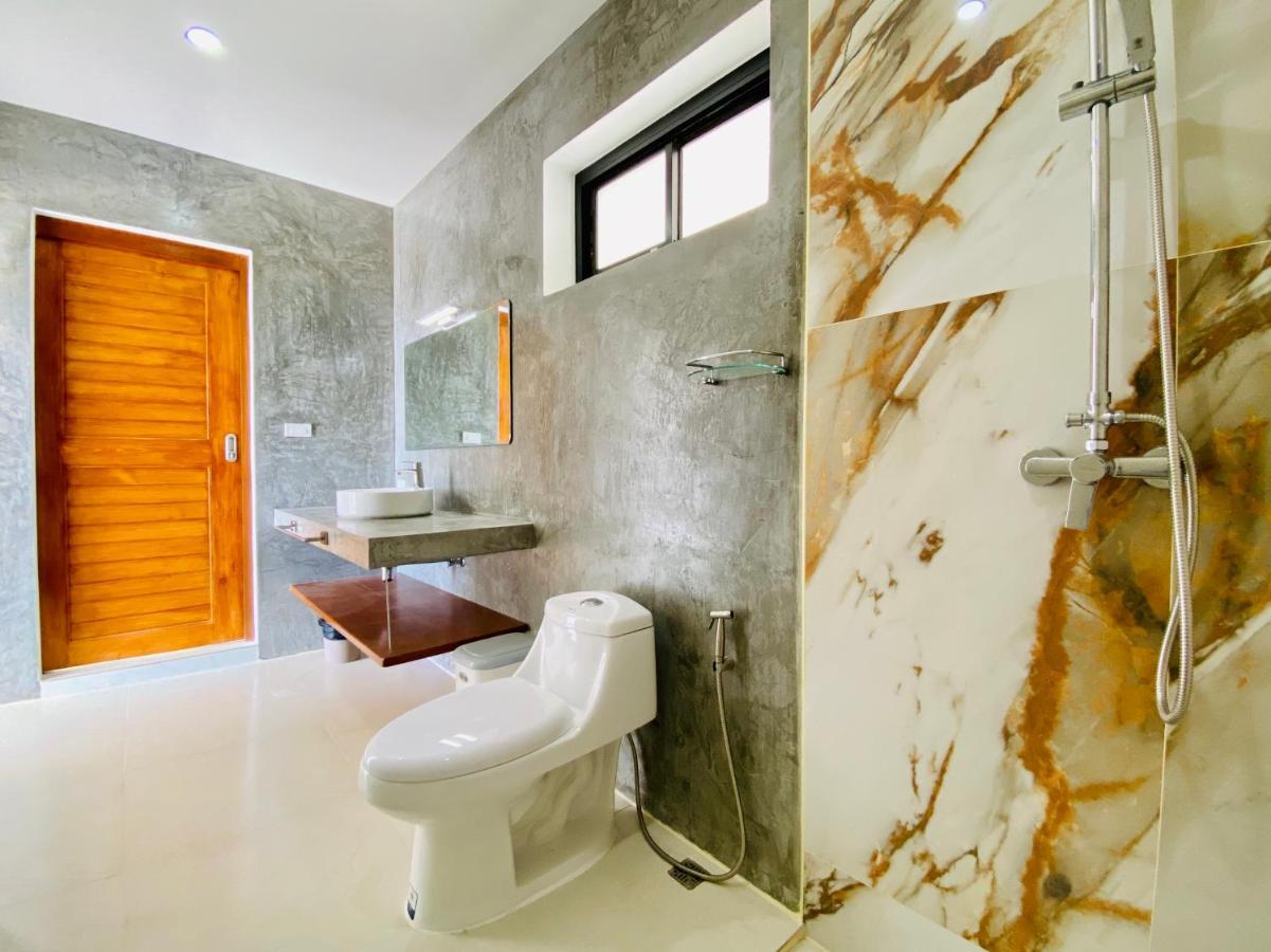 Shakti Ocean Panoramic View - 2 Bedrooms Pousada