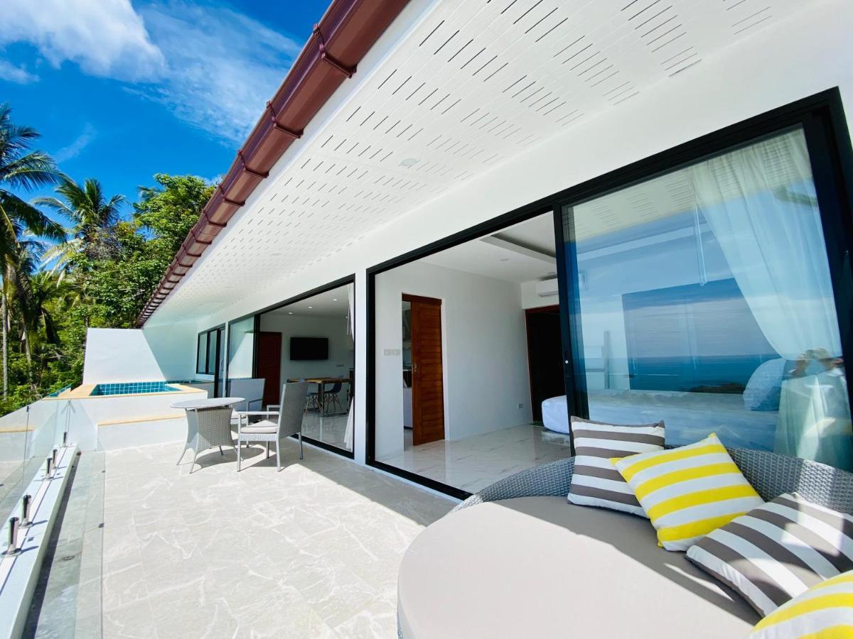 Shakti Ocean Panoramic View - 2 Bedrooms *