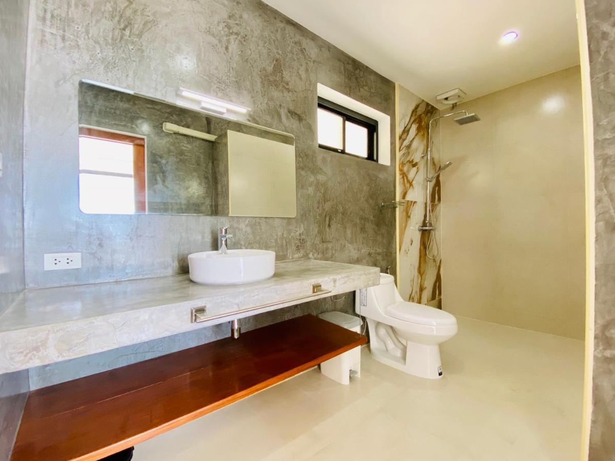 Pousada Shakti Ocean Panoramic View - 2 Bedrooms Amphoe Koksamui