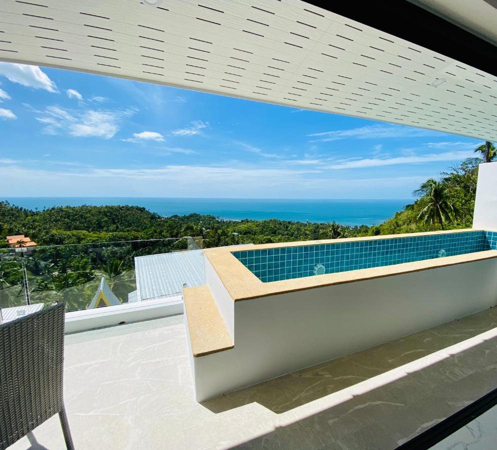 Shakti Ocean Panoramic View - 2 Bedrooms *
