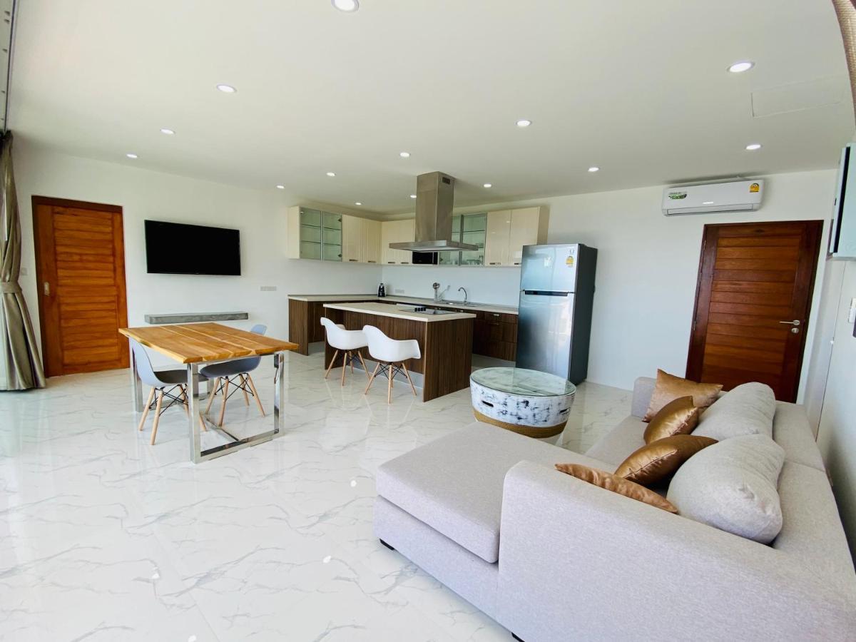 Pousada Shakti Ocean Panoramic View - 2 Bedrooms