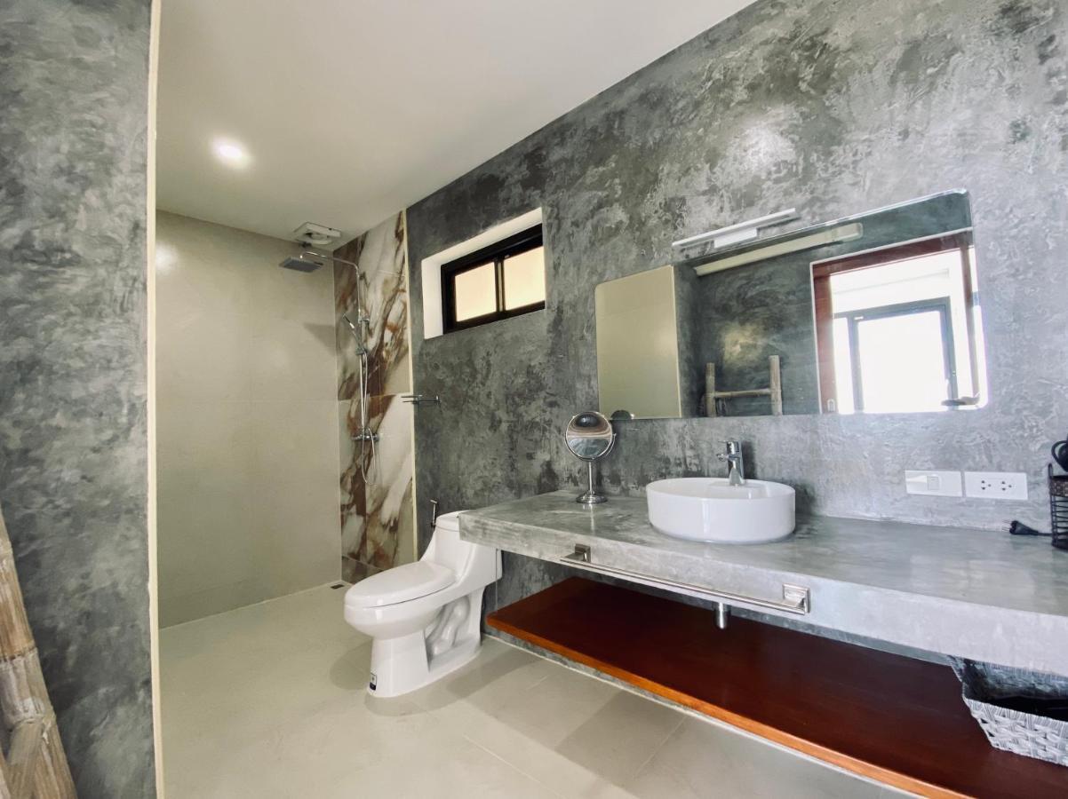 Pousada Shakti Ocean Panoramic View - 2 Bedrooms