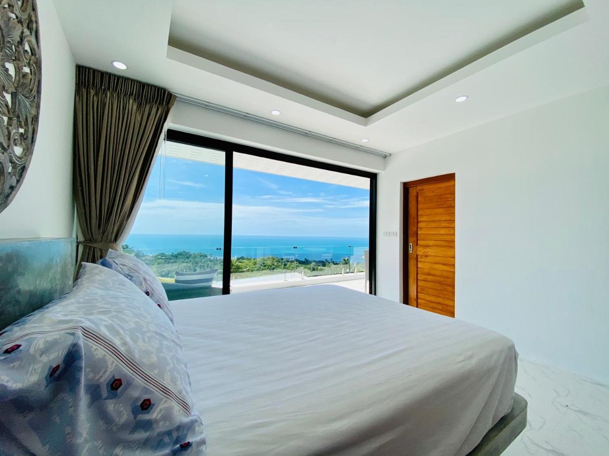 Shakti Ocean Panoramic View - 2 Bedrooms