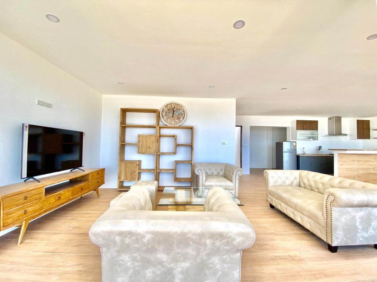 Erika Ruby Ocean View - 3 Bedrooms *