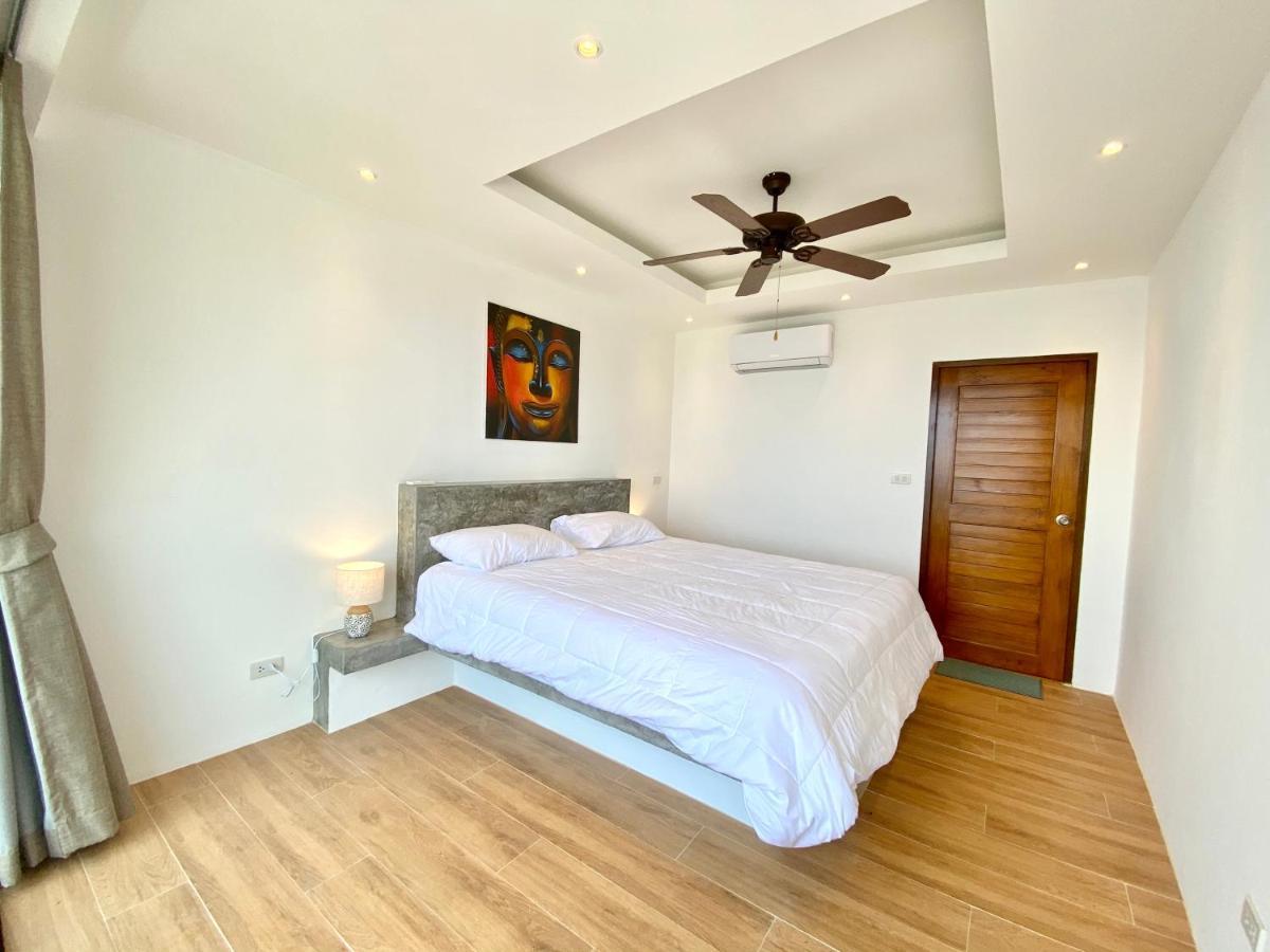 Villa Erika Ruby Ocean View - 3 Bedrooms Amphoe Koksamui