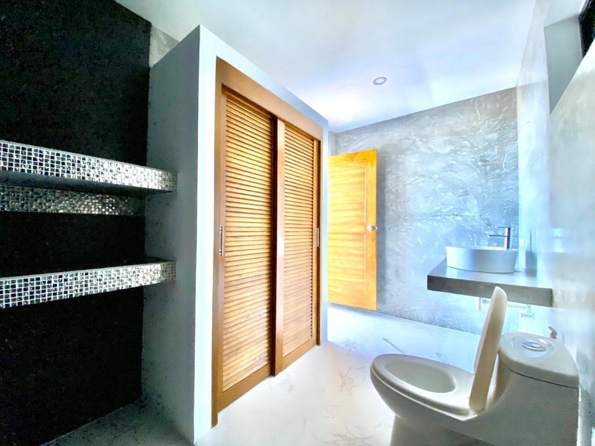 Villa Erika Ruby Ocean View - 3 Bedrooms *
