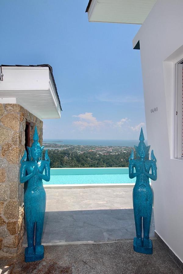 Pousada Melissa Samui Sea View Bophut