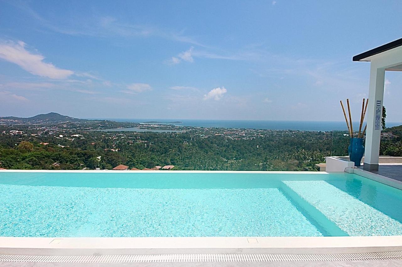 Melissa Samui Sea View Pousada *