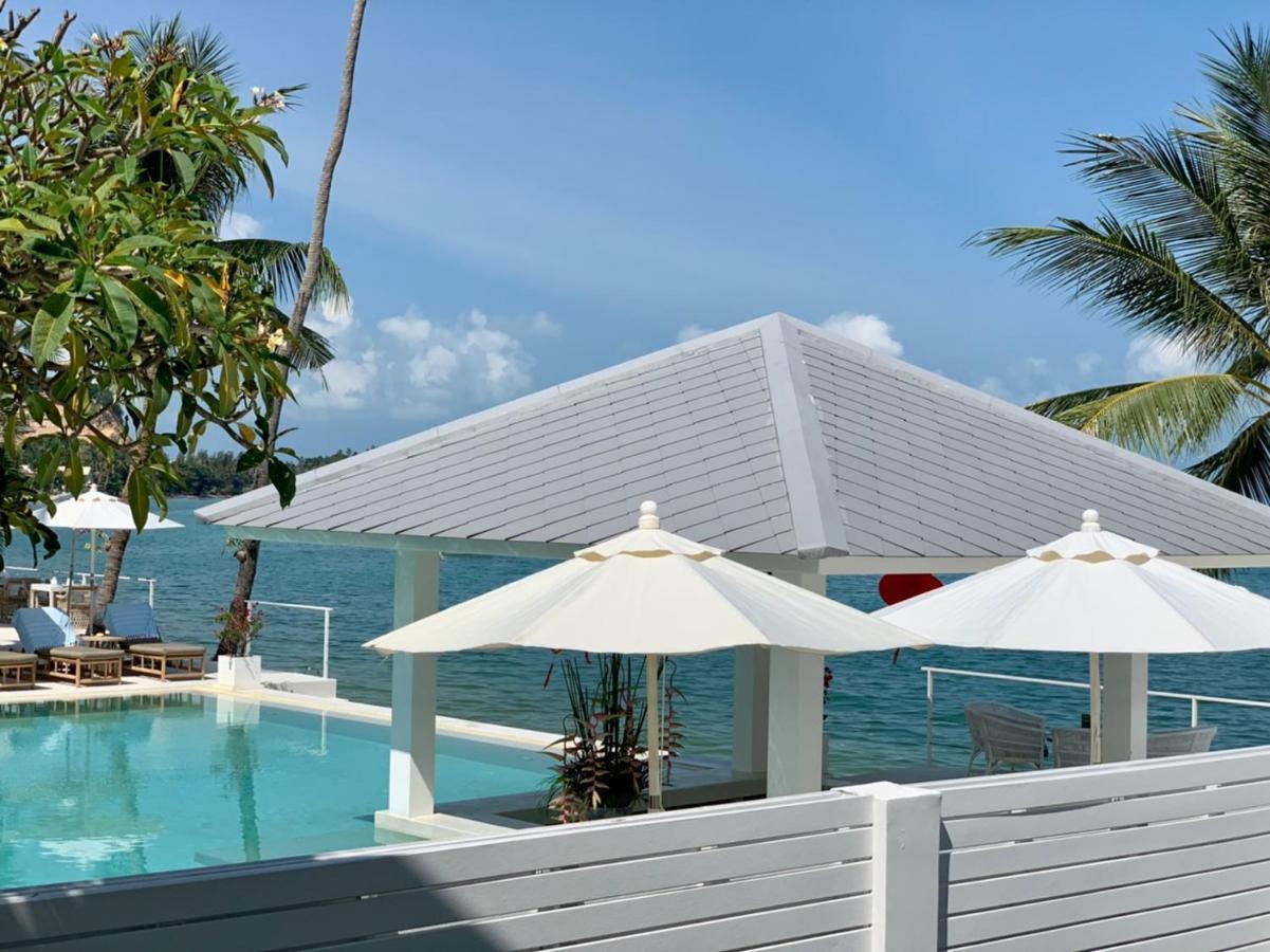 Hotel Tembo Club & Koh Samui