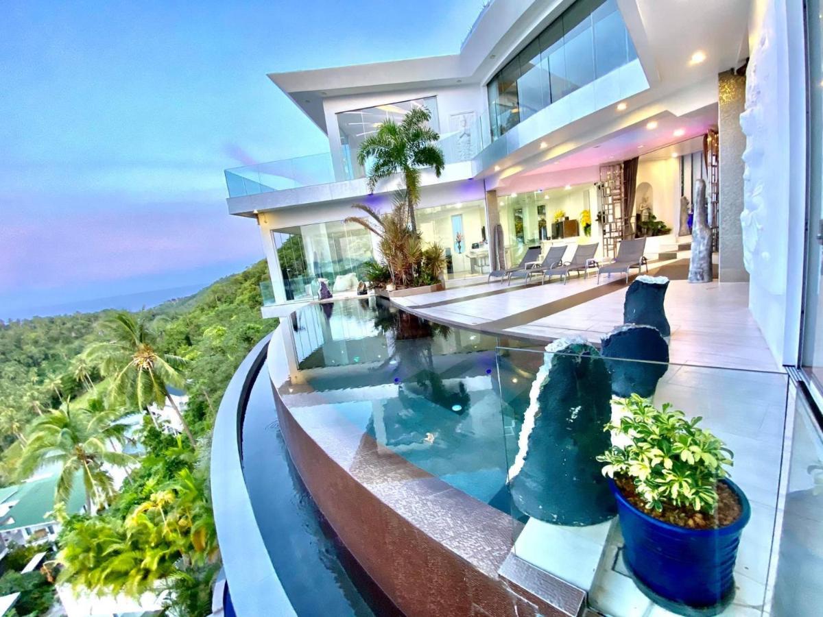 World Vision * Chaweng (Koh Samui)