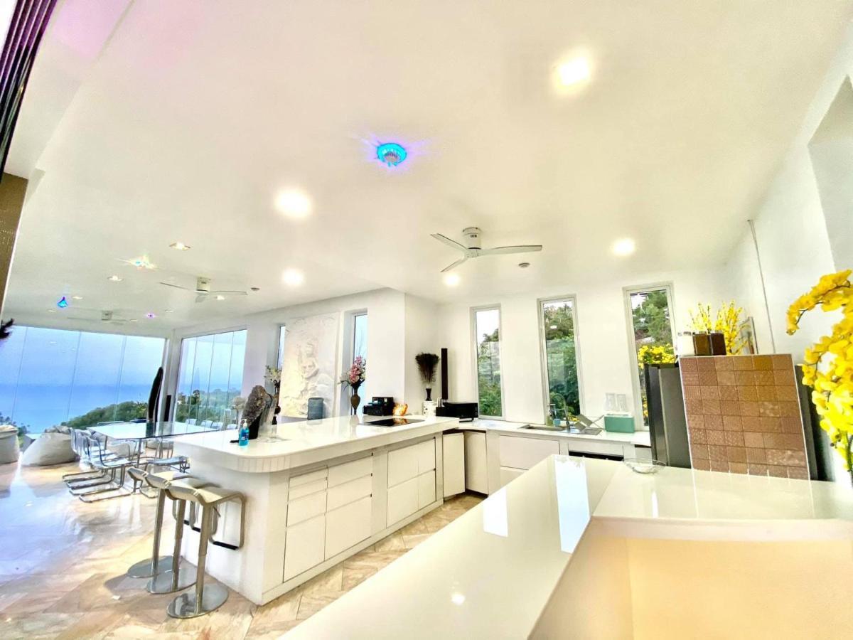 World Vision Villa Chaweng (Koh Samui)