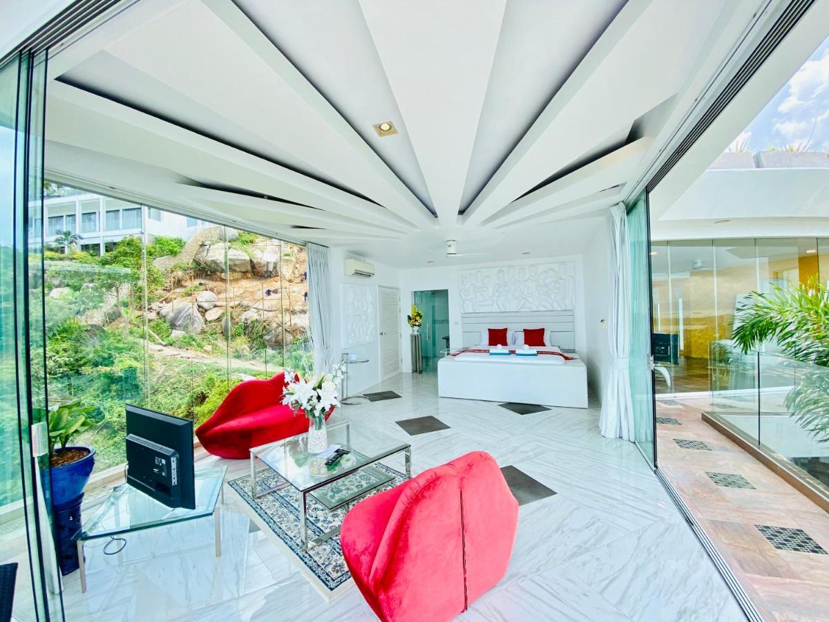 Villa World Vision *