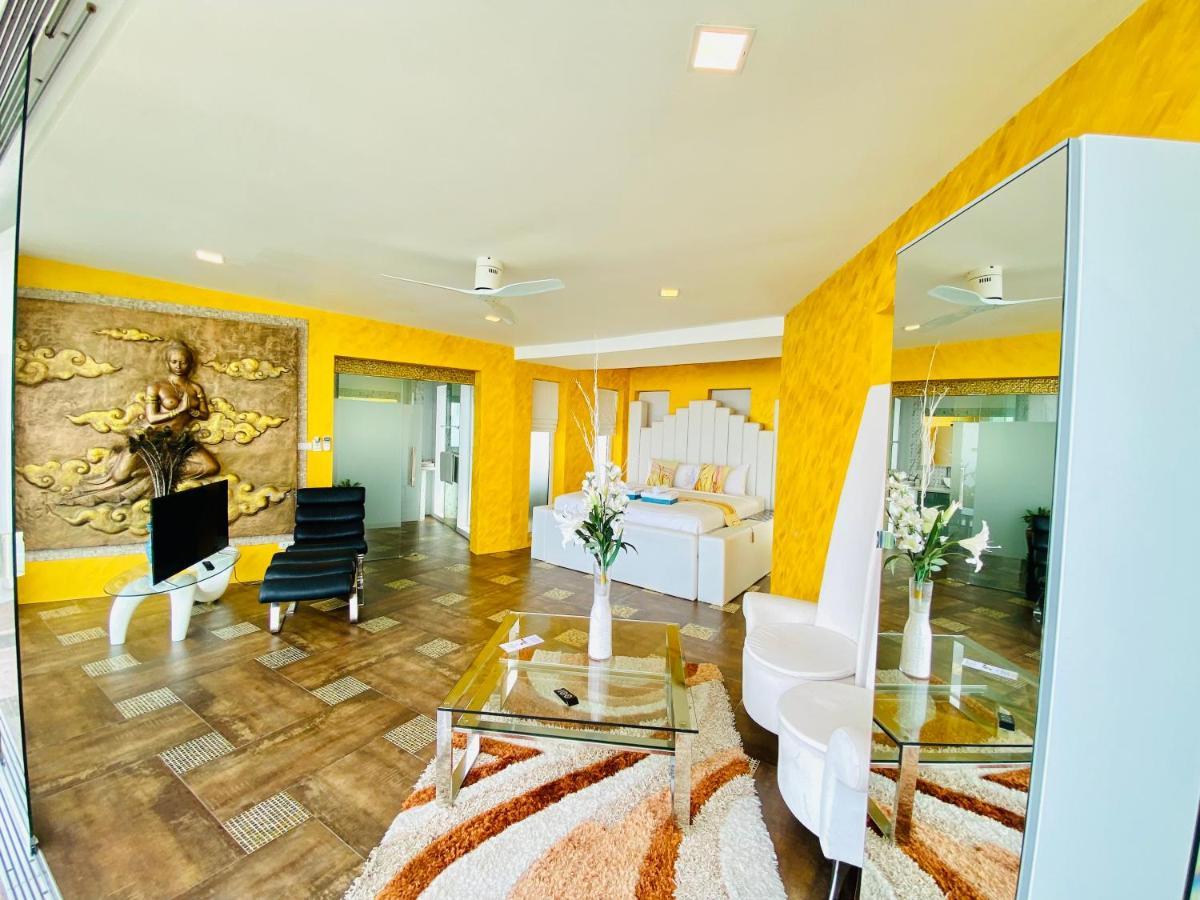 World Vision Villa