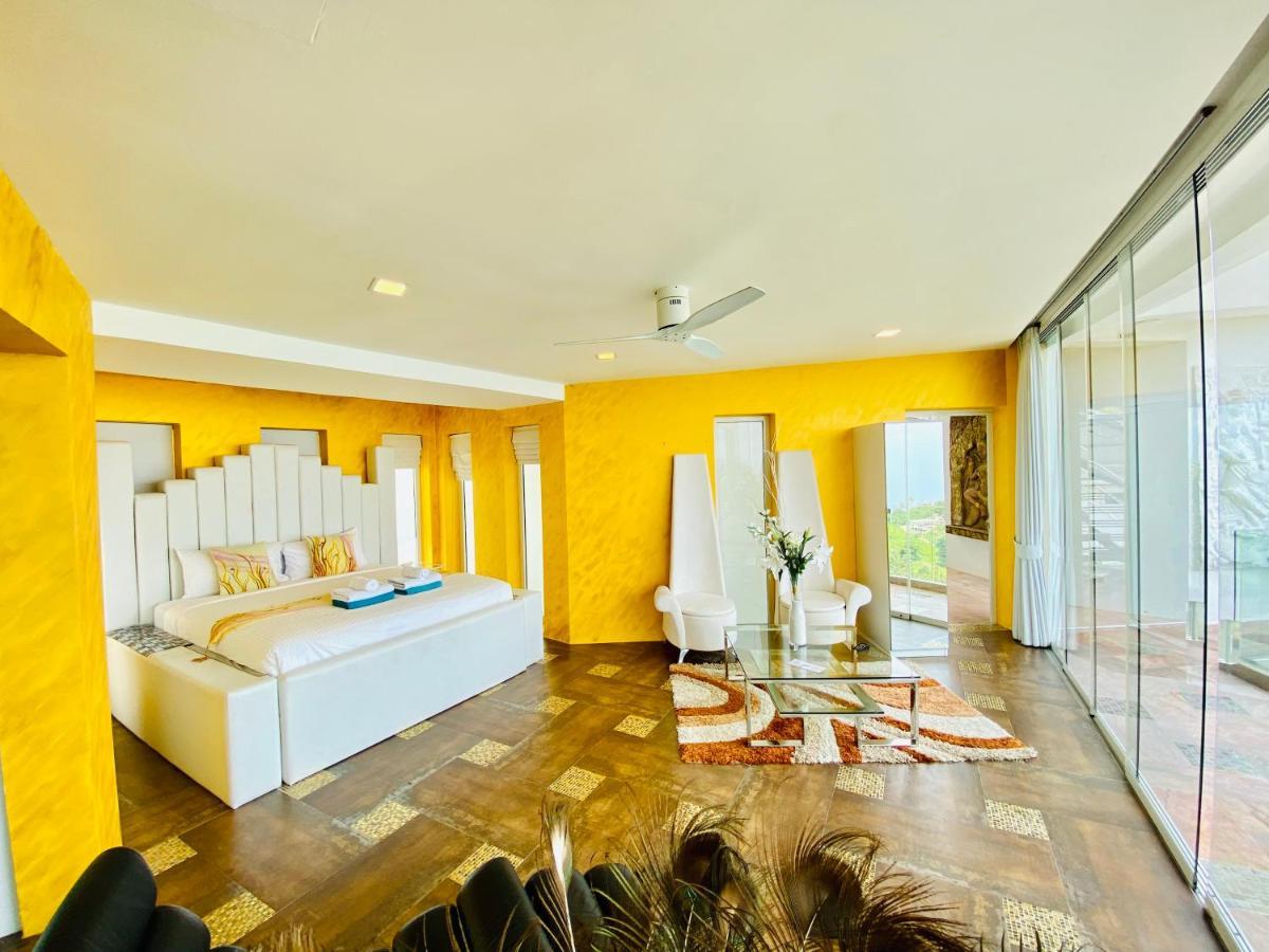 Villa World Vision